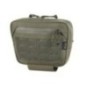 Bedrová taška k veste M-Tac Large Elite Waist - ranger green Bedrová taška k veste M-Tac Large Elite Waist - ranger green