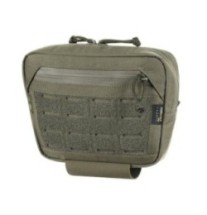 Bedrová taška k veste M-Tac Large Elite Waist - ranger green