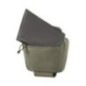 Bedrová taška k veste M-Tac Large Elite Waist - ranger green Bedrová taška k veste M-Tac Large Elite Waist - ranger green