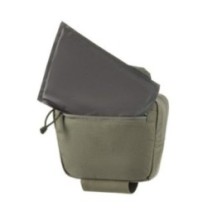 Bedrová taška k veste M-Tac Large Elite Waist - ranger green