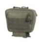 Bedrová taška k veste M-Tac Large Elite Waist - ranger green Bedrová taška k veste M-Tac Large Elite Waist - ranger green