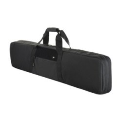 Puzdro na dlhú zbraň M-Tac Weapons Case 128 - čierne