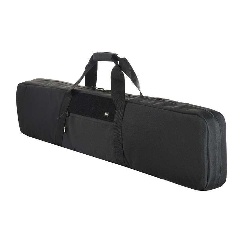 Puzdro na dlhú zbraň M-Tac Weapons Case 128 - čierne Puzdro na dlhú zbraň M-Tac Weapons Case 128 - čierne