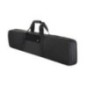 Puzdro na dlhú zbraň M-Tac Weapons Case 128 - čierne Puzdro na dlhú zbraň M-Tac Weapons Case 128 - čierne
