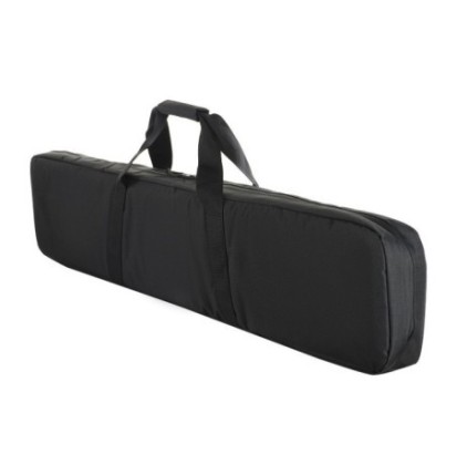 Puzdro na dlhú zbraň M-Tac Weapons Case 128 - čierne