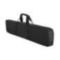 Puzdro na dlhú zbraň M-Tac Weapons Case 128 - čierne Puzdro na dlhú zbraň M-Tac Weapons Case 128 - čierne
