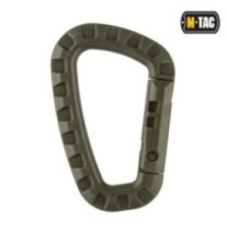 Karabína M-Tac Tactical - olivová