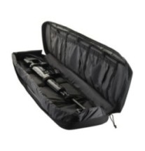 Puzdro na dlhú zbraň M-Tac Weapons Case 128 - čierne