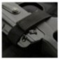 Puzdro na dlhú zbraň M-Tac Weapons Case 128 - čierne Puzdro na dlhú zbraň M-Tac Weapons Case 128 - čierne