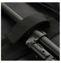 Puzdro na dlhú zbraň M-Tac Weapons Case 128 - čierne