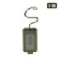 Vrecko na preukaz M-Tac Hanging ID Card Case - ranger green Vrecko na preukaz M-Tac Hanging ID Card Case - ranger green