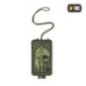 Vrecko na preukaz M-Tac Hanging ID Card Case - ranger green Vrecko na preukaz M-Tac Hanging ID Card Case - ranger green