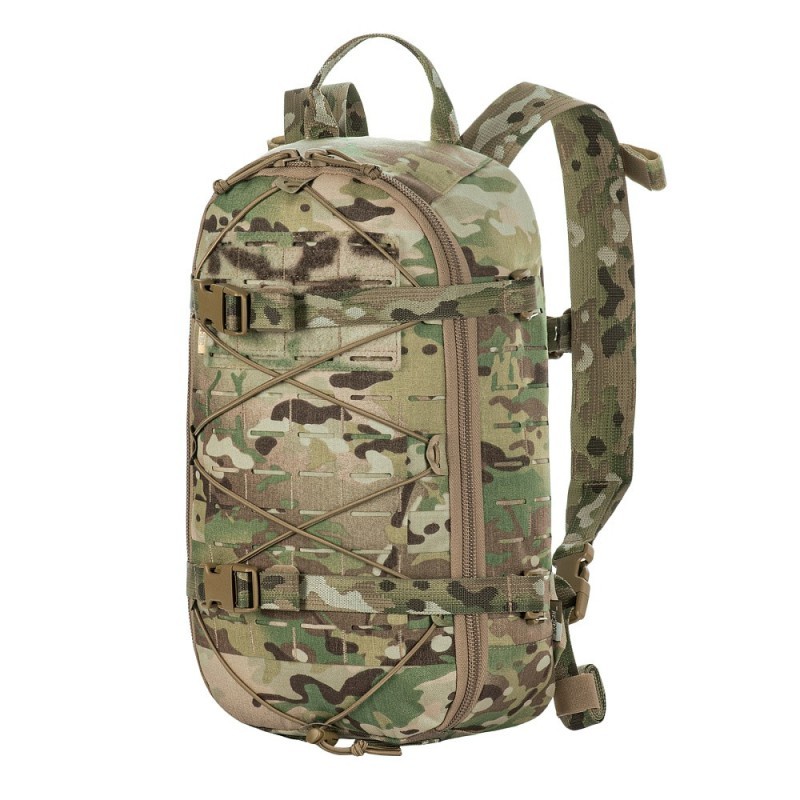 Batoh M-Tac Sturm Elite Gen.II 15l - multicam Batoh M-Tac Sturm Elite Gen.II 15l - multicam