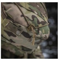 Batoh M-Tac Sturm Elite Gen.II 15l - multicam