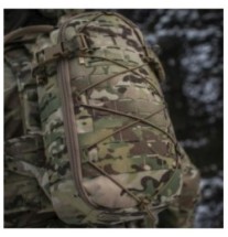Batoh M-Tac Sturm Elite Gen.II 15l - multicam