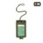 Vrecko na preukaz M-Tac Hanging ID Card Case - ranger green Vrecko na preukaz M-Tac Hanging ID Card Case - ranger green