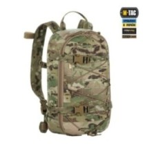 Batoh M-Tac Sturm Elite Gen.II 15l - multicam