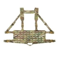Vesta taktická M-Tac Chest Rig Palianytsia Elite - multicam