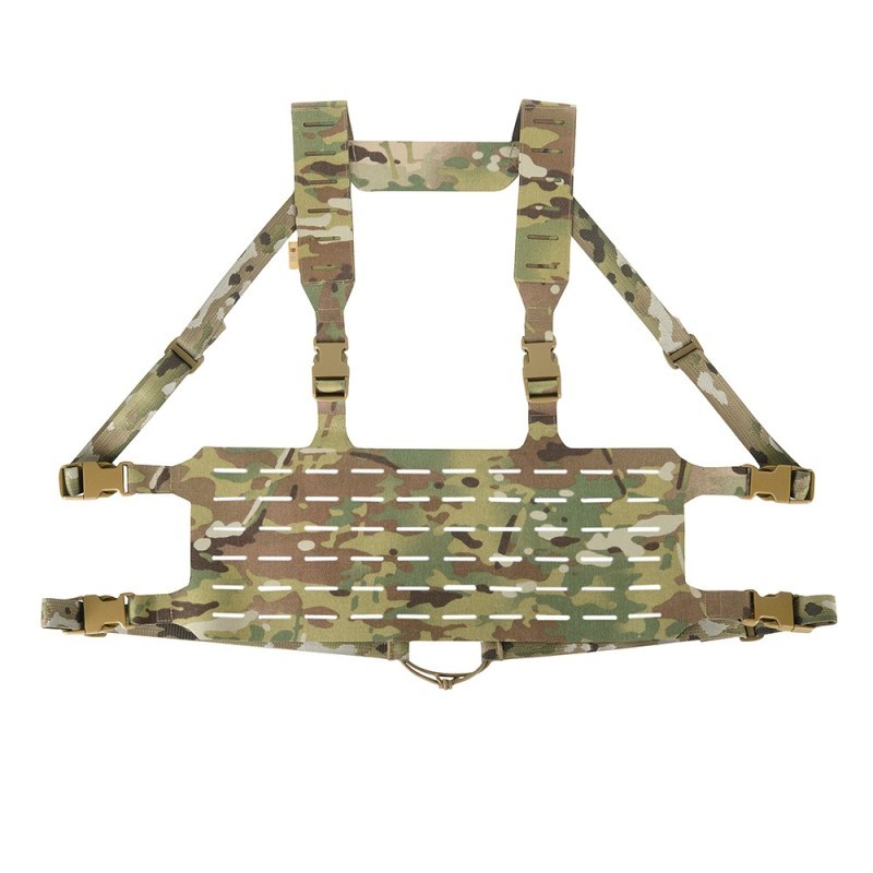 Vesta taktická M-Tac Chest Rig Palianytsia Elite - multicam Vesta taktická M-Tac Chest Rig Palianytsia Elite - multicam