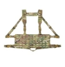 Vesta taktická M-Tac Chest Rig Palianytsia Elite - multicam