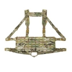 Vesta taktická M-Tac Chest Rig Palianytsia Elite - multicam