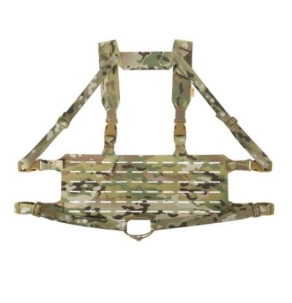 Vesta taktická M-Tac Chest Rig Palianytsia Elite - multicam