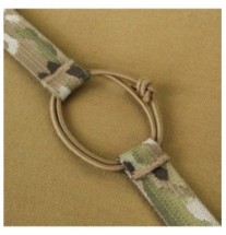 Vesta taktická M-Tac Chest Rig Palianytsia Elite - multicam