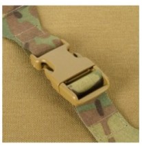 Vesta taktická M-Tac Chest Rig Palianytsia Elite - multicam