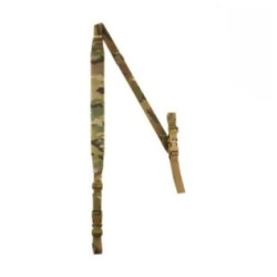 Dvojbodový popruh M-Tac Gun Sling Two Point - multicam