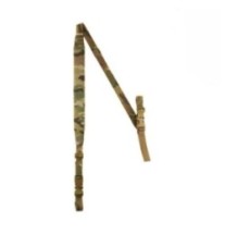 Dvojbodový popruh M-Tac Gun Sling Two Point - multicam