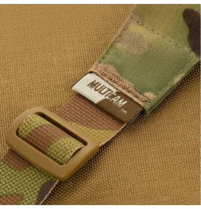 Dvojbodový popruh M-Tac Gun Sling Two Point - multicam
