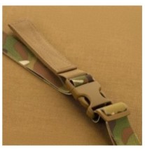 Dvojbodový popruh M-Tac Gun Sling Two Point - multicam