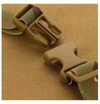 Dvojbodový popruh M-Tac Gun Sling Two Point - multicam