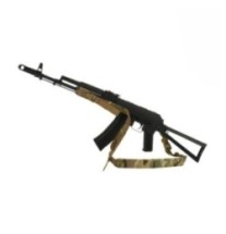 Dvojbodový popruh M-Tac Gun Sling Two Point - multicam