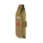 Puzdro na turniket M-Tac Tourniquet Closed FLAP - coyote Puzdro na turniket M-Tac Tourniquet Closed FLAP - coyote