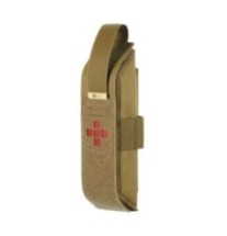 Puzdro na turniket M-Tac Tourniquet Closed FLAP - coyote
