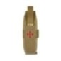 Puzdro na turniket M-Tac Tourniquet Closed FLAP - coyote Puzdro na turniket M-Tac Tourniquet Closed FLAP - coyote