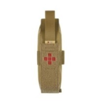 Puzdro na turniket M-Tac Tourniquet Closed FLAP - coyote