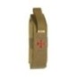 Puzdro na turniket M-Tac Tourniquet Closed FLAP - coyote Puzdro na turniket M-Tac Tourniquet Closed FLAP - coyote