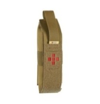 Puzdro na turniket M-Tac Tourniquet Closed FLAP - coyote