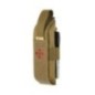 Puzdro na turniket M-Tac Tourniquet Closed FLAP - coyote Puzdro na turniket M-Tac Tourniquet Closed FLAP - coyote