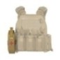 Puzdro na turniket M-Tac Tourniquet Closed FLAP - coyote Puzdro na turniket M-Tac Tourniquet Closed FLAP - coyote