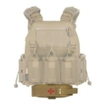 Puzdro na turniket M-Tac Tourniquet Closed FLAP - coyote