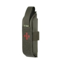 Puzdro na turniket M-Tac Tourniquet Closed FLAP - ranger green