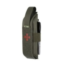 Puzdro na turniket M-Tac Tourniquet Closed FLAP - ranger green