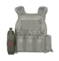 Puzdro na turniket M-Tac Tourniquet Closed FLAP - ranger green