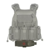 Puzdro na turniket M-Tac Tourniquet Closed FLAP - ranger green