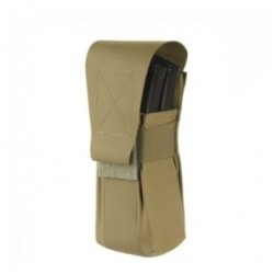 Puzdro na 2 zásobníky M-Tac Magazines 2 Pouch - coyote