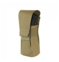 Puzdro na 2 zásobníky M-Tac Magazines 2 Pouch - coyote