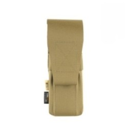 Puzdro na 2 zásobníky M-Tac Magazines 2 Pouch - coyote